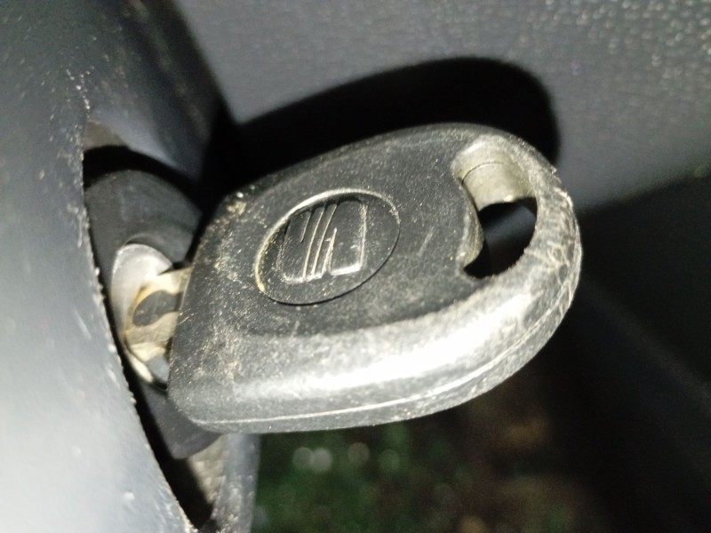 Recambio de antirrobo para seat ibiza iv (6j5, 6p1) 1.4 referencia OEM IAM   