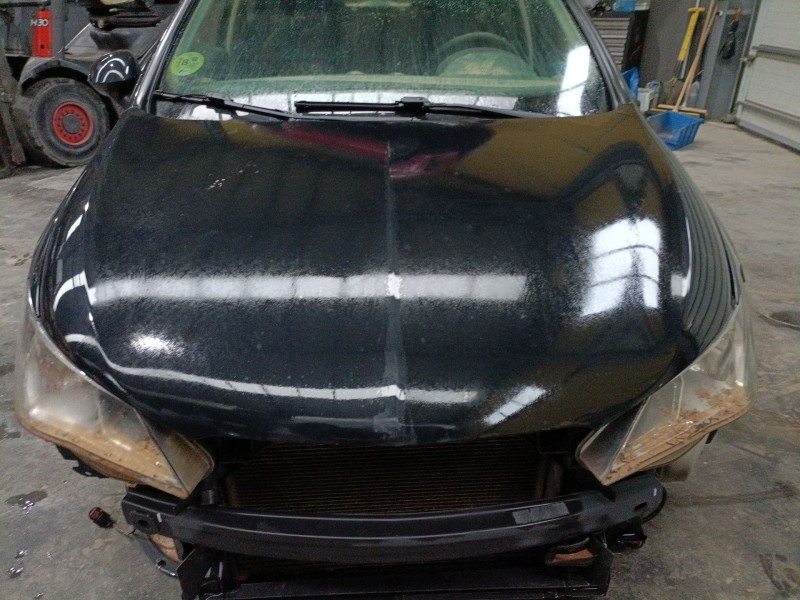 Recambio de capot para seat ibiza iv (6j5, 6p1) 1.6 tdi referencia OEM IAM   