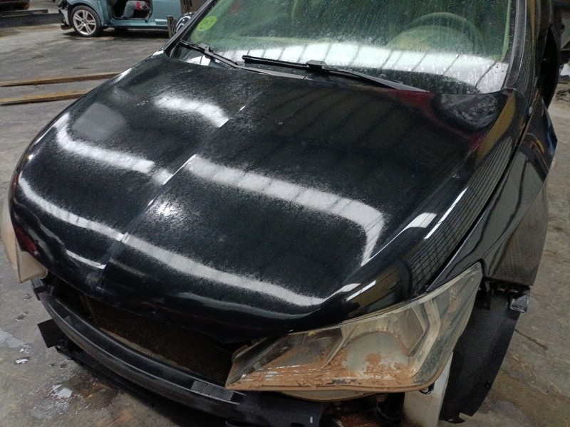 Recambio de capot para seat ibiza iv (6j5, 6p1) 1.6 tdi referencia OEM IAM   