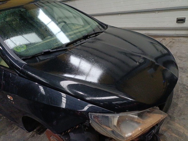 Recambio de capot para seat ibiza iv (6j5, 6p1) 1.6 tdi referencia OEM IAM   