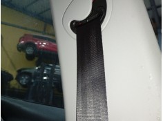 Recambio de cinturon seguridad delantero izquierdo para seat ibiza iv (6j5, 6p1) 1.4 referencia OEM IAM   