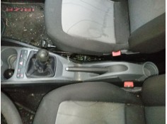Recambio de consola central para seat ibiza iv (6j5, 6p1) 1.4 referencia OEM IAM   