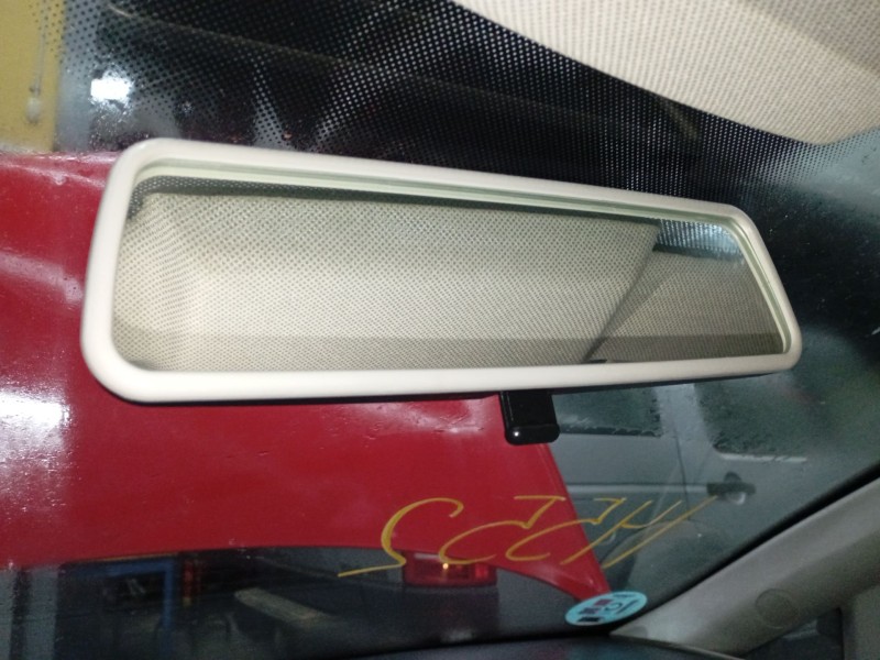 Recambio de espejo interior para seat ibiza iv (6j5, 6p1) 1.4 referencia OEM IAM   