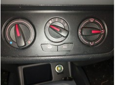 MANDO CALEFACCION / AIRE ACONDICIONADO 