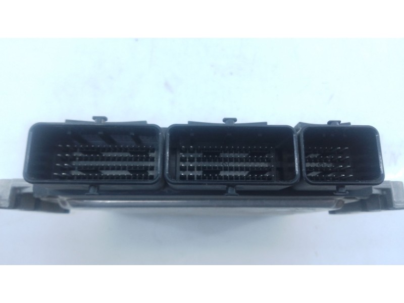 Recambio de centralita motor uce para renault clio iv (bh_) 1.5 dci 90 referencia OEM IAM 237106319R 0281036238 