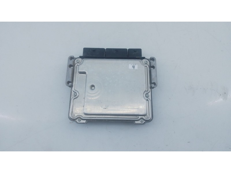 Recambio de centralita motor uce para renault clio iv (bh_) 1.5 dci 90 referencia OEM IAM 237106319R 0281036238 