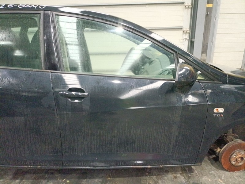Recambio de puerta delantera derecha para seat ibiza iv (6j5, 6p1) 1.6 tdi referencia OEM IAM   