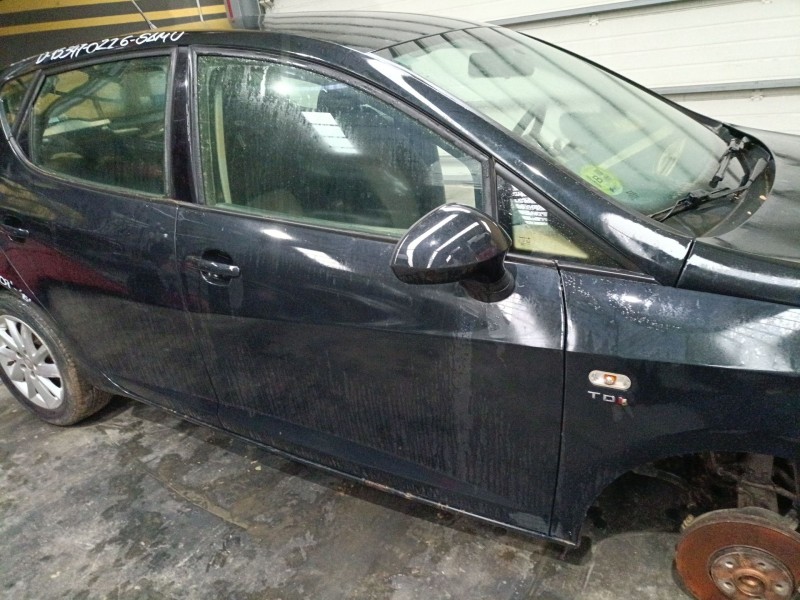 Recambio de puerta delantera derecha para seat ibiza iv (6j5, 6p1) 1.6 tdi referencia OEM IAM   