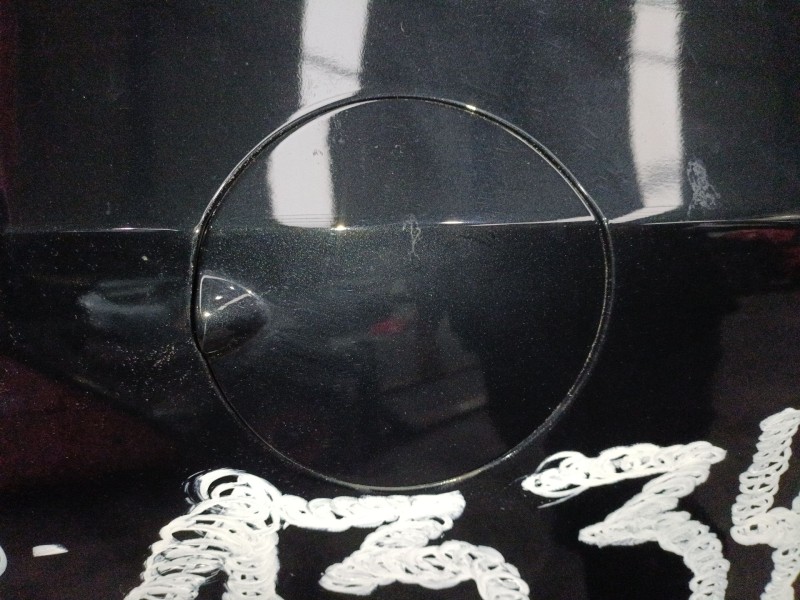 Recambio de tapa exterior combustible para seat ibiza iv (6j5, 6p1) 1.6 tdi referencia OEM IAM   