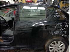 Recambio de puerta trasera izquierda para seat ibiza iv (6j5, 6p1) 1.6 tdi referencia OEM IAM   