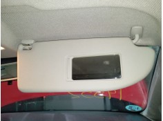 Recambio de parasol derecho para seat ibiza iv (6j5, 6p1) 1.4 referencia OEM IAM   