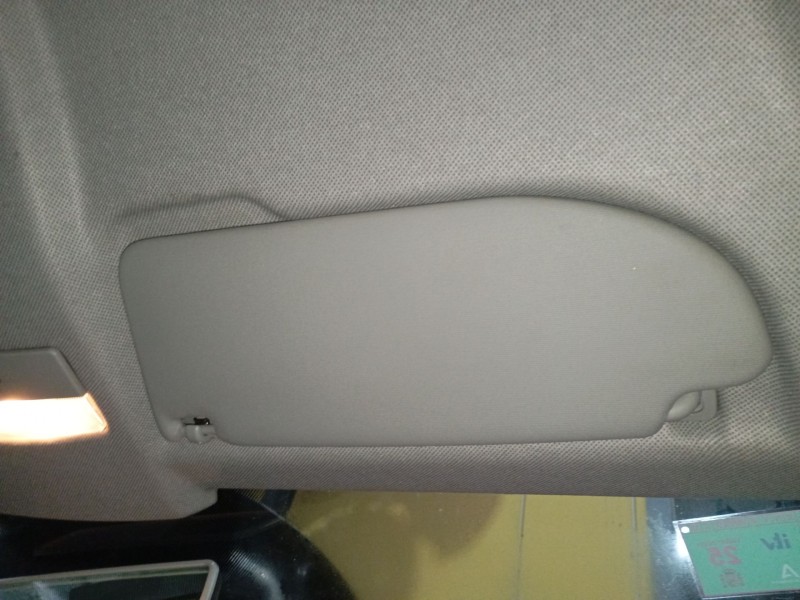 Recambio de parasol derecho para seat ibiza iv (6j5, 6p1) 1.4 referencia OEM IAM   