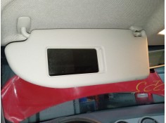 Recambio de parasol izquierdo para seat ibiza iv (6j5, 6p1) 1.4 referencia OEM IAM   