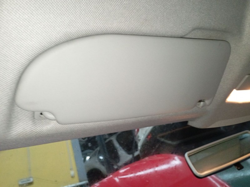 Recambio de parasol izquierdo para seat ibiza iv (6j5, 6p1) 1.4 referencia OEM IAM   