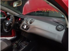 Recambio de salpicadero para seat ibiza iv (6j5, 6p1) 1.4 referencia OEM IAM   