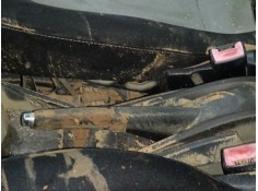 PALANCA FRENO DE MANO 