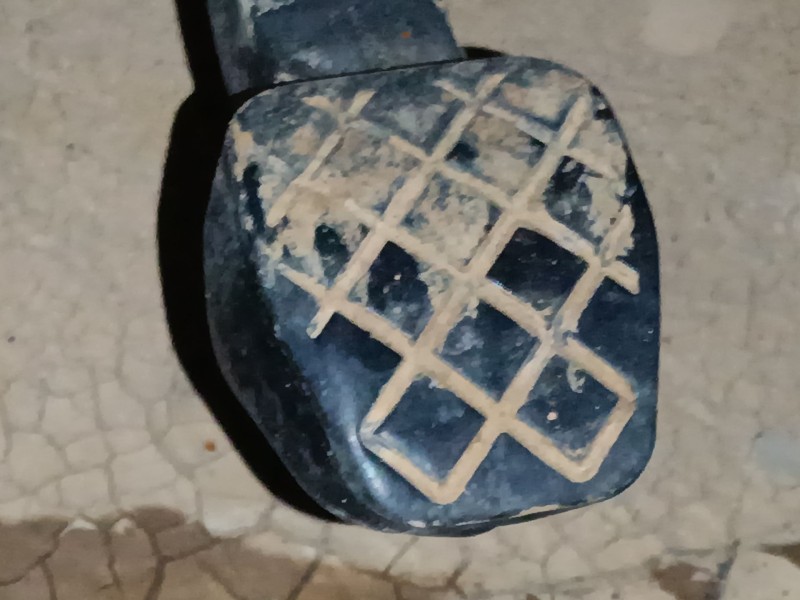 Recambio de pedal embrague para seat ibiza iv (6j5, 6p1) 1.6 tdi referencia OEM IAM   