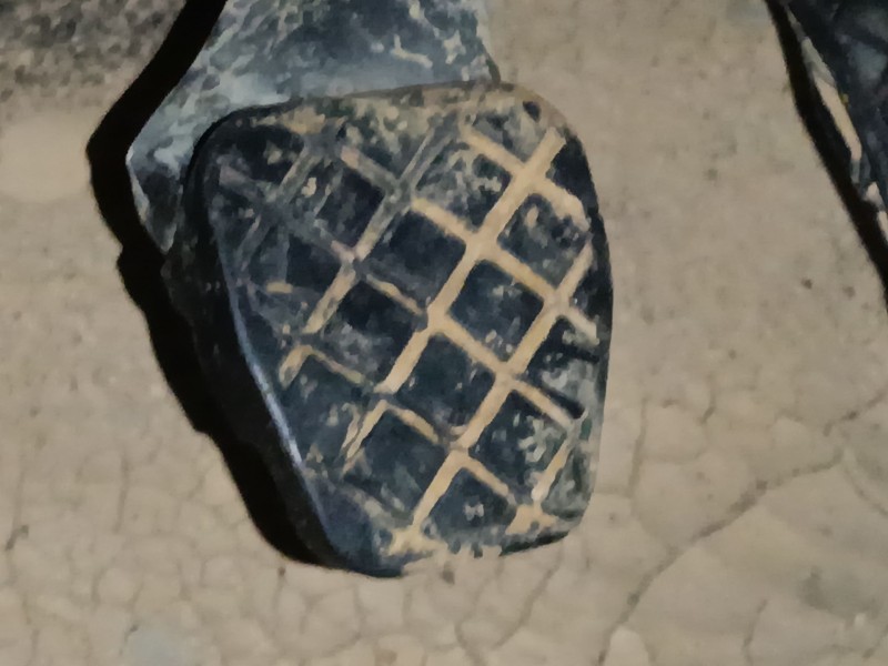 Recambio de pedal freno para seat ibiza iv (6j5, 6p1) 1.6 tdi referencia OEM IAM   