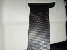 CINTURON SEGURIDAD TRASERO DERECHO 