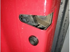 CERRADURA PUERTA DELANTERA IZQUIERDA 