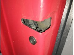 CERRADURA PUERTA TRASERA IZQUIERDA 