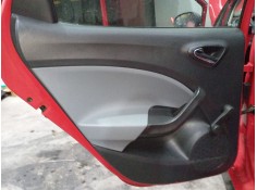 GUARNECIDO PUERTA TRASERA IZQUIERDA 