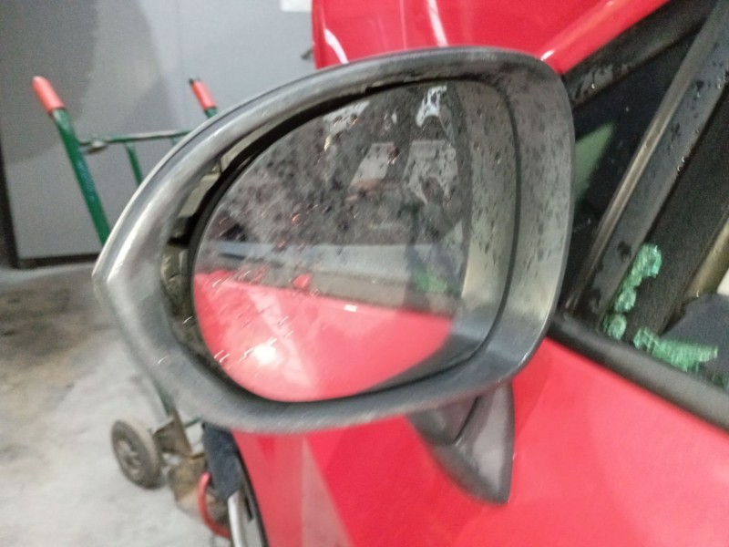 Recambio de retrovisor izquierdo electrico para seat ibiza iv (6j5, 6p1) 1.4 referencia OEM IAM   