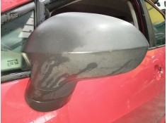 RETROVISOR IZQUIERDO MANUAL 