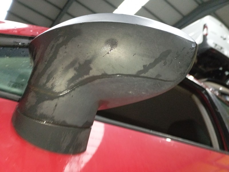 Recambio de retrovisor izquierdo electrico para seat ibiza iv (6j5, 6p1) 1.4 referencia OEM IAM   