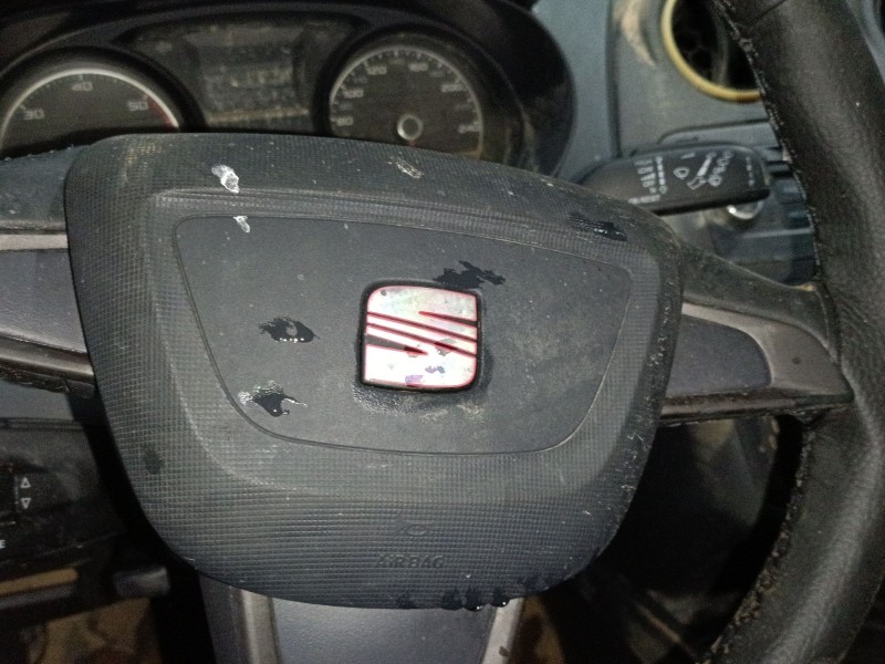 Recambio de airbag delantero izquierdo para seat ibiza iv (6j5, 6p1) 1.6 tdi referencia OEM IAM   