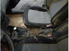 Recambio de consola central para seat ibiza iv (6j5, 6p1) 1.6 tdi referencia OEM IAM   