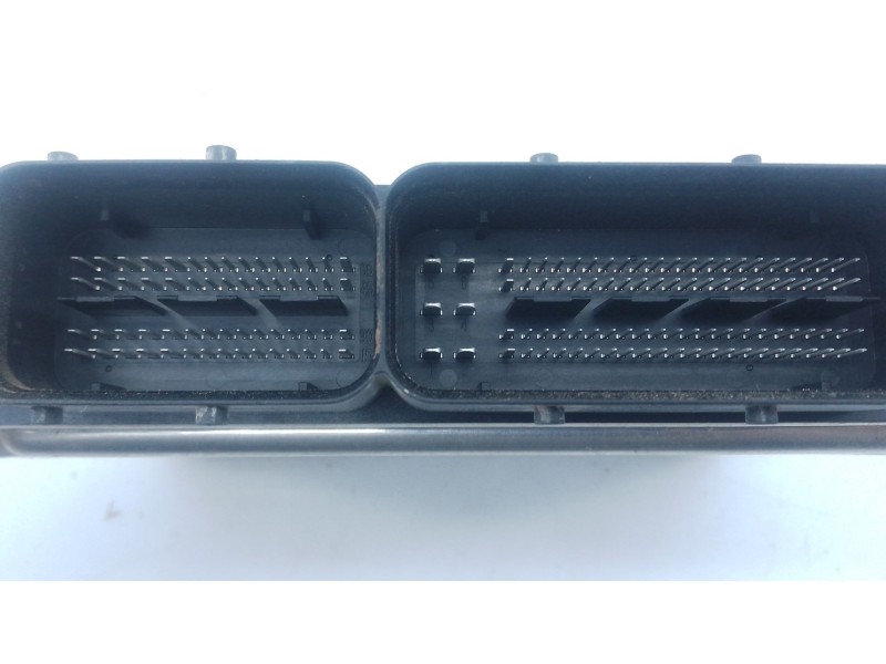 Recambio de centralita motor uce para volkswagen t-cross (c11, d31) 1.0 tsi referencia OEM IAM 05C907309F 0261S107K0 