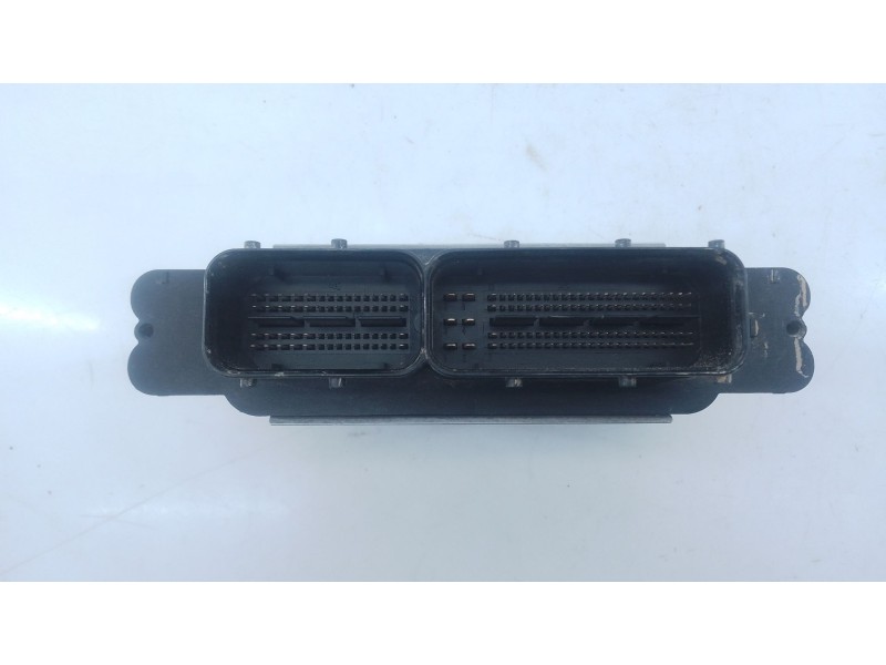 Recambio de centralita motor uce para seat leon st (5f8) 1.4 tgi referencia OEM IAM 04E907309E 0261S07729 