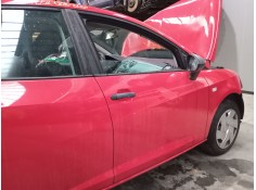 Recambio de puerta delantera derecha para seat ibiza iv (6j5, 6p1) 1.4 referencia OEM IAM    2