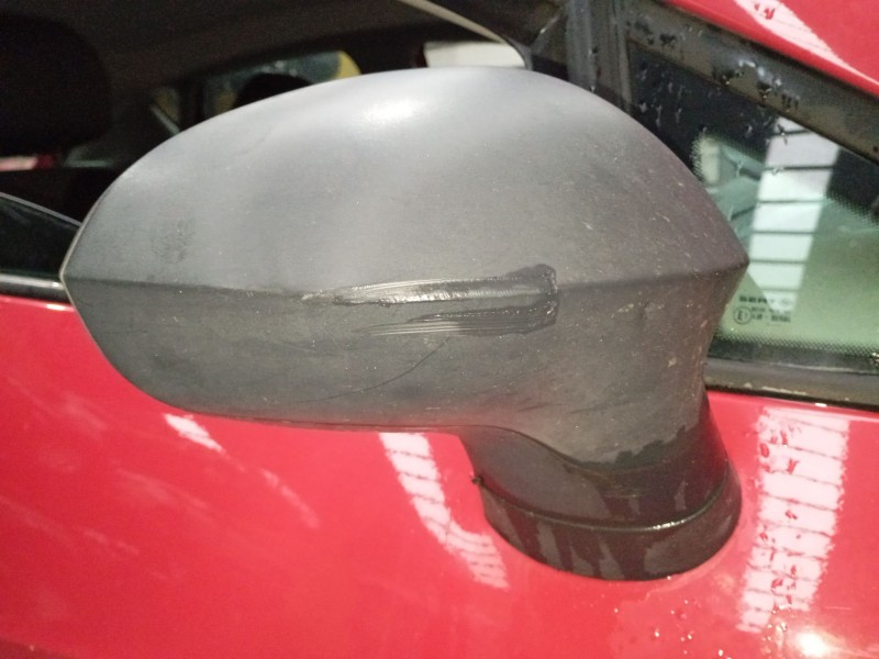 Recambio de retrovisor derecho electrico para seat ibiza iv (6j5, 6p1) 1.4 referencia OEM IAM   