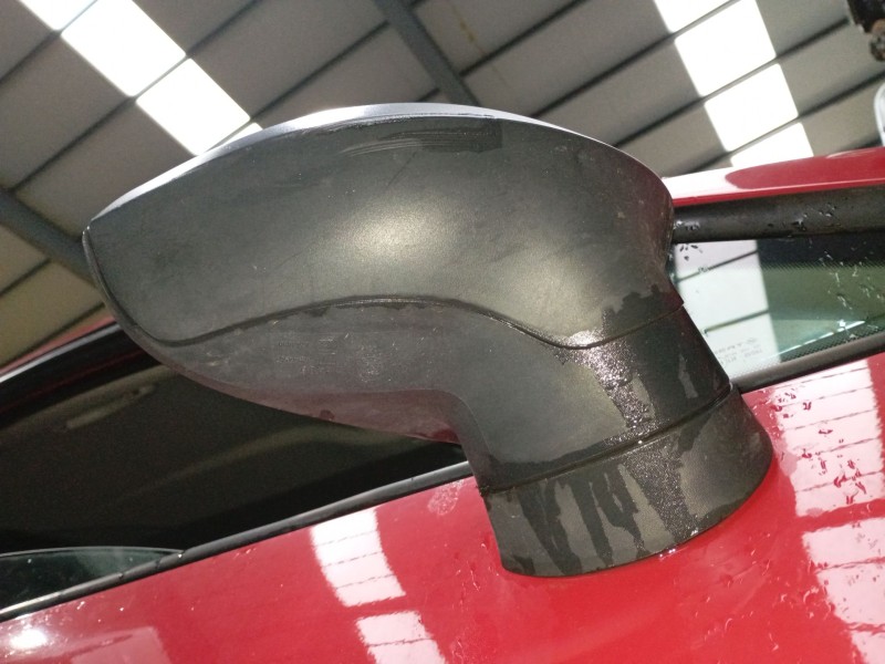 Recambio de retrovisor derecho electrico para seat ibiza iv (6j5, 6p1) 1.4 referencia OEM IAM   