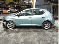 seat ibiza iv (6j5, 6p1) del año 2008