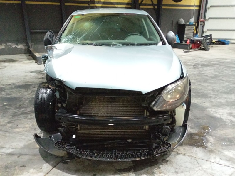 seat ibiza iv (6j5, 6p1) del año 2008