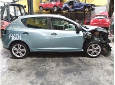 seat ibiza iv (6j5, 6p1) del año 2008