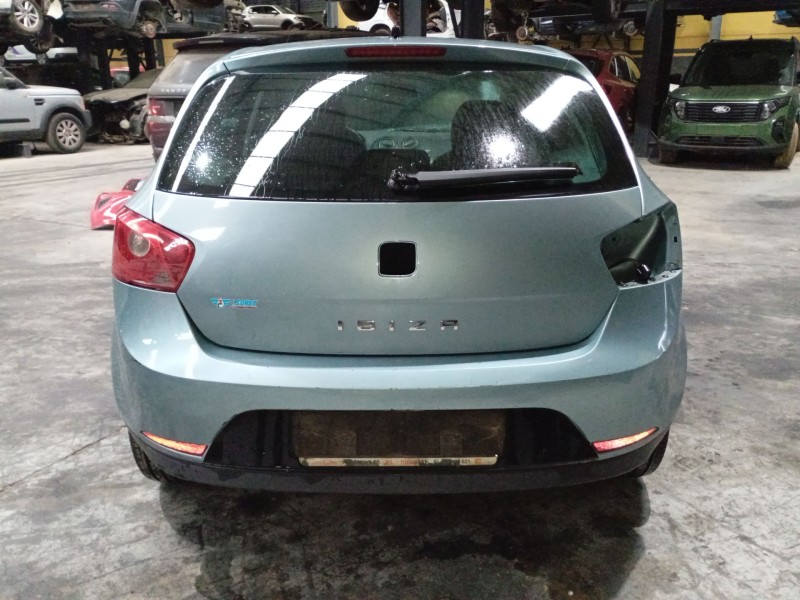 seat ibiza iv (6j5, 6p1) del año 2008
