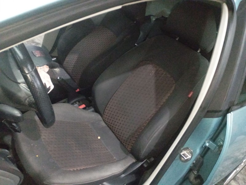 seat ibiza iv (6j5, 6p1) del año 2008