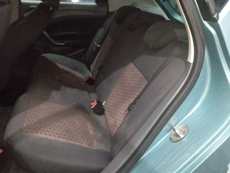 seat ibiza iv (6j5, 6p1) del año 2008