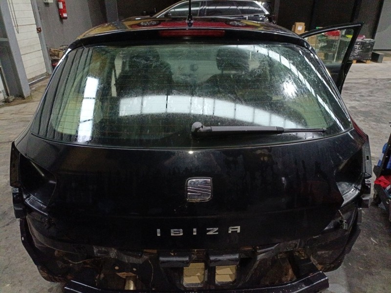 Recambio de porton trasero para seat ibiza iv (6j5, 6p1) 1.6 tdi referencia OEM IAM   