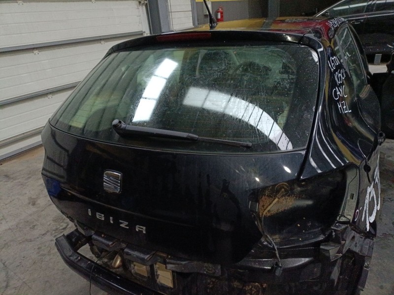 Recambio de porton trasero para seat ibiza iv (6j5, 6p1) 1.6 tdi referencia OEM IAM   