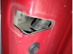 CERRADURA PUERTA TRASERA DERECHA 