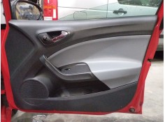 Recambio de guarnecido puerta delantera derecha para seat ibiza iv (6j5, 6p1) 1.4 referencia OEM IAM   