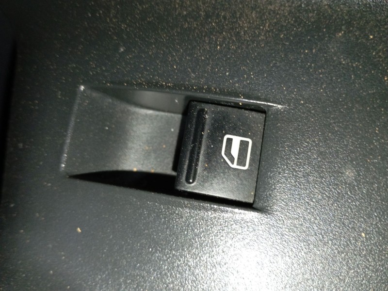 Recambio de mando elevalunas delantero derecho para seat ibiza iv (6j5, 6p1) 1.4 referencia OEM IAM   