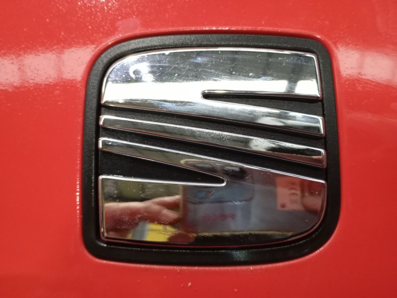 Recambio de maneta exterior porton para seat ibiza iv (6j5, 6p1) 1.4 referencia OEM IAM   