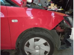 Recambio de aleta delantera derecha para seat ibiza iv (6j5, 6p1) 1.4 referencia OEM IAM   