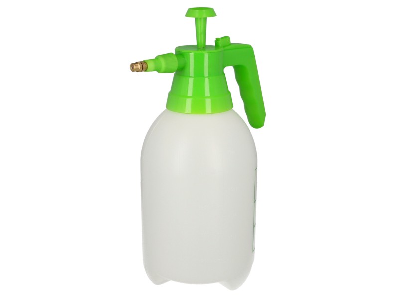 Recambio de ferreteria para universal ferreteria pulverizador presion previa 2 litros referencia OEM IAM 08052105 8435450440236 